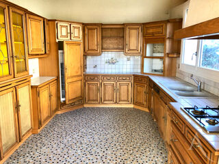  Maison � vendre 5 pi�ces 128 m�