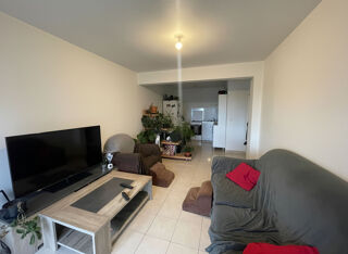  Appartement � vendre 2 pi�ces 40 m�