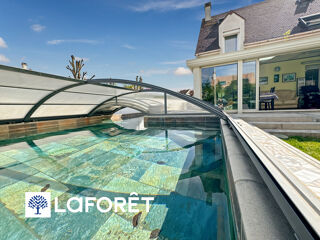  Maison � vendre 7 pi�ces 166 m�