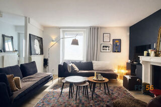  Maison � vendre 4 pi�ces 