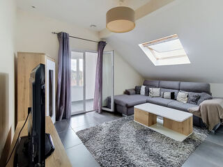  Appartement à vendre 3 pièces 85 m²