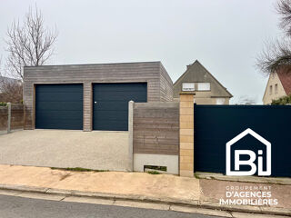  Maison  vendre 6 pices 104 m