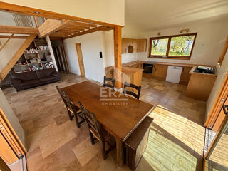  Maison à vendre 4 pièces 