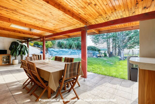  Maison à vendre 6 pièces 129 m²