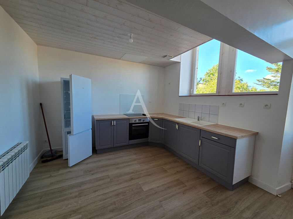Vente Appartement Appartement Grand Landes 3 pièce(s) de 73 m²- Grand landes