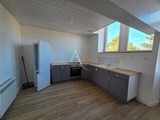  Appartement à vendre 3 pièces 73 m²