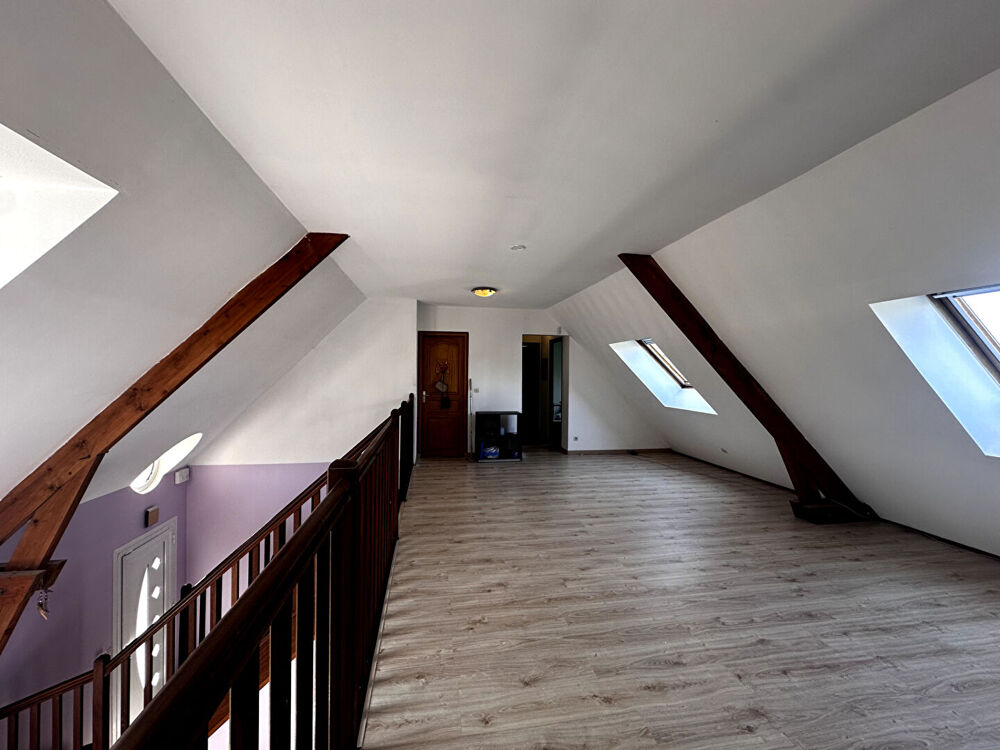 � vendre  Maison Bussy-Saint-Martin (77600)