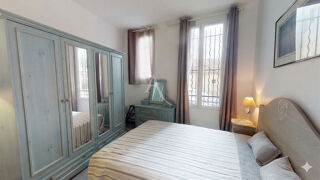  Appartement à vendre 2 pièces 32 m²