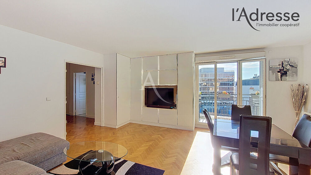 � vendre  Appartement Puteaux (92800)