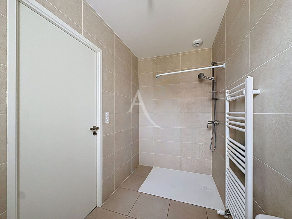 Maison récente de 87m² avec 3 chambres, ANGOULINS SUR MER