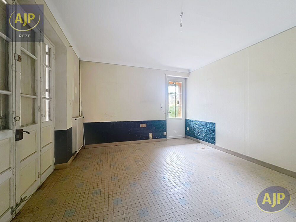 Vente Maison Maison  2 pièce(s) 34 m2 Reze