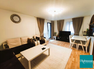  Appartement à vendre 3 pièces 65 m²