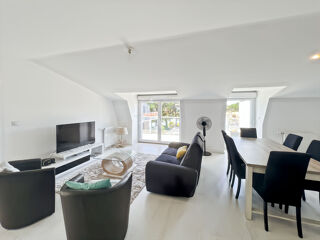  Appartement à vendre 3 pièces 71 m²