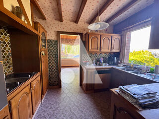  Maison � vendre 7 pi�ces 147 m�