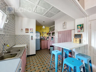  Maison � vendre 6 pi�ces 110 m�