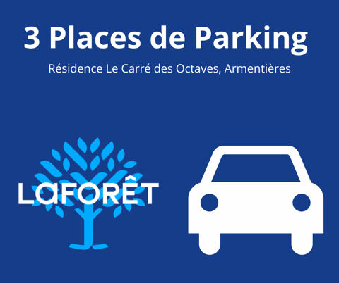  Parking / Garage � louer 