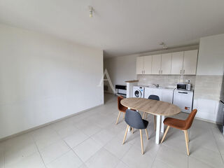  Appartement � louer 2 pi�ces 51 m�