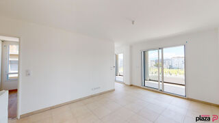  Appartement à louer 3 pièces 63 m²