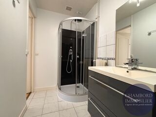  Appartement à louer 3 pièces 63 m²