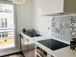  Appartement � louer 2 pi�ces 49 m�
