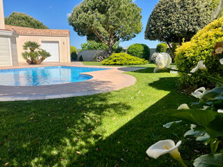  Maison � vendre 7 pi�ces 256 m�