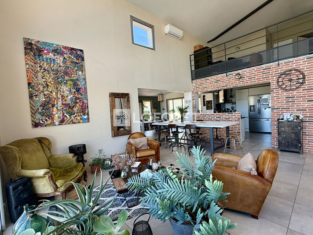  vendre  Maison Saint-Pardon-de-Conques (33210)