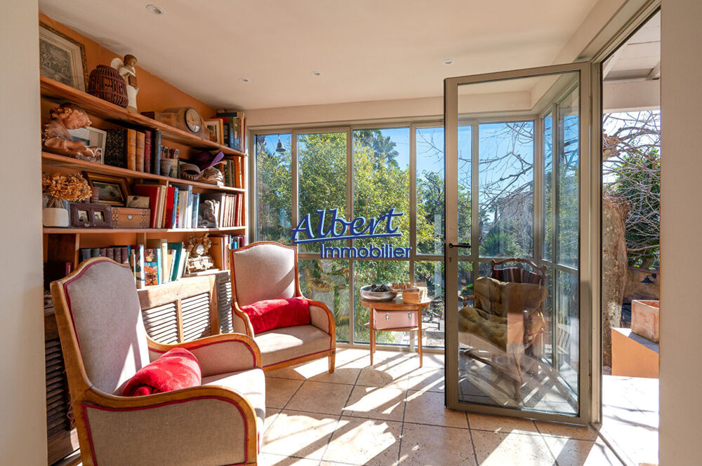 � vendre  Maison Sanary-sur-Mer (83110)