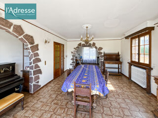  Maison � vendre 7 pi�ces 190 m�