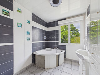  Maison à vendre 5 pièces 109 m²