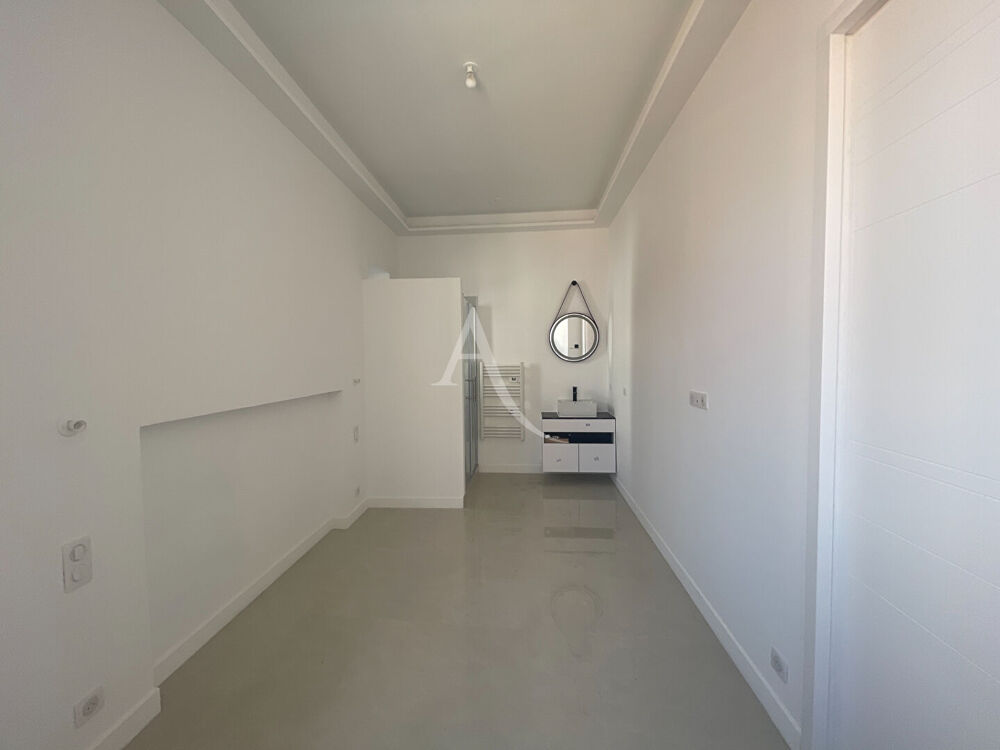 Vente Appartement 3 Pièces de 100 m2 - CANNES CENTRE - ADRESSE D'EXCEPTION Cannes