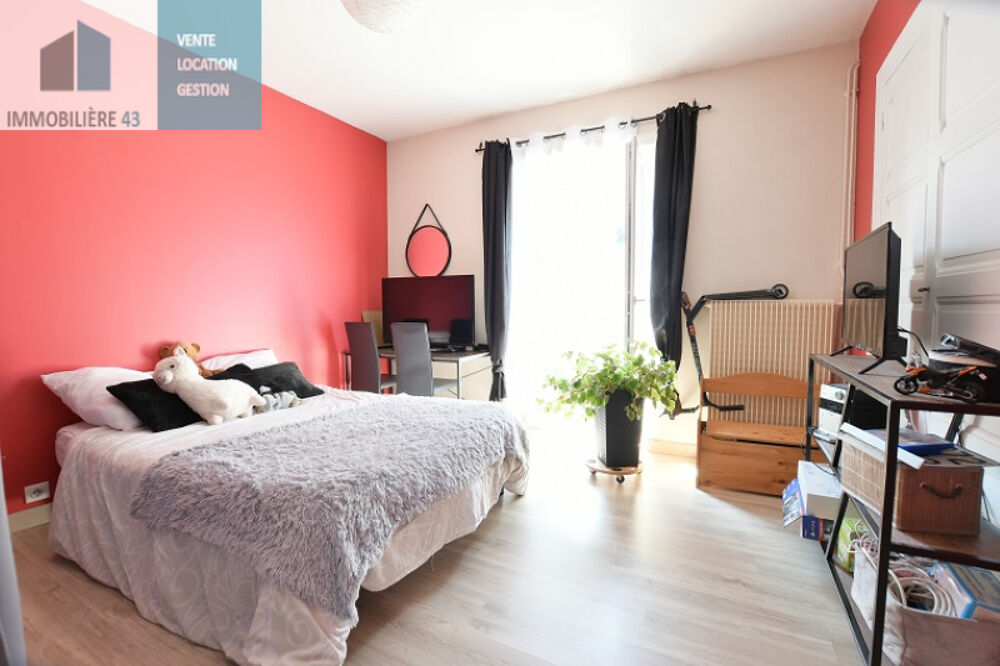 Location Appartement APPARTEMENT ESPALY - 3 pièce(s) - 75 m2 Espaly