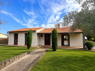  Maison à vendre 5 pièces 106 m²