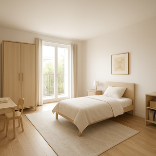  Appartement à vendre 4 pièces 78 m²