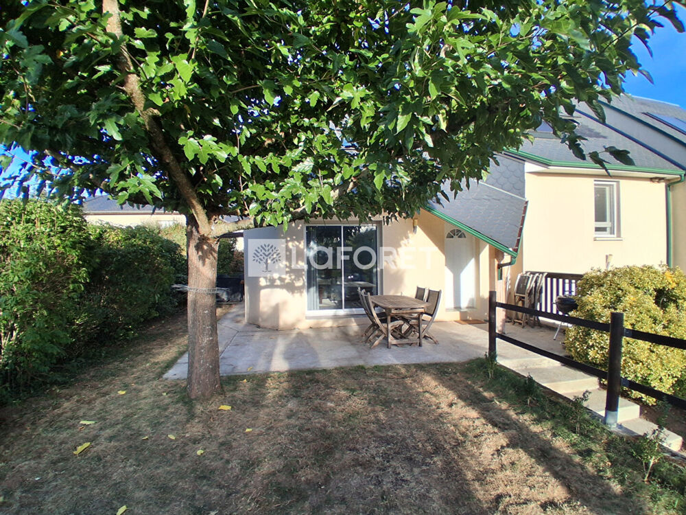 Vente Maison Maison SEBAZAC EXCLUSIVITE LAFORET !! Sebazac concoures