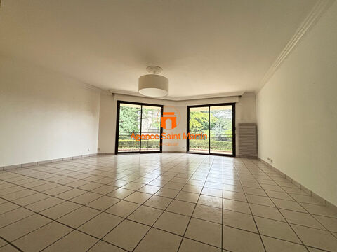  Appartement � louer 4 pi�ces 127 m�