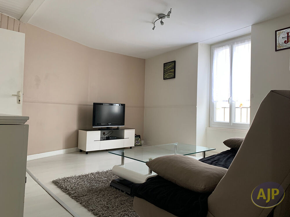 Vente Immeuble Immeuble 4 logements Segre