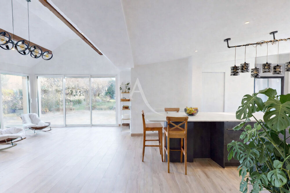 � vendre  Maison Bailly-Romainvilliers (77700)