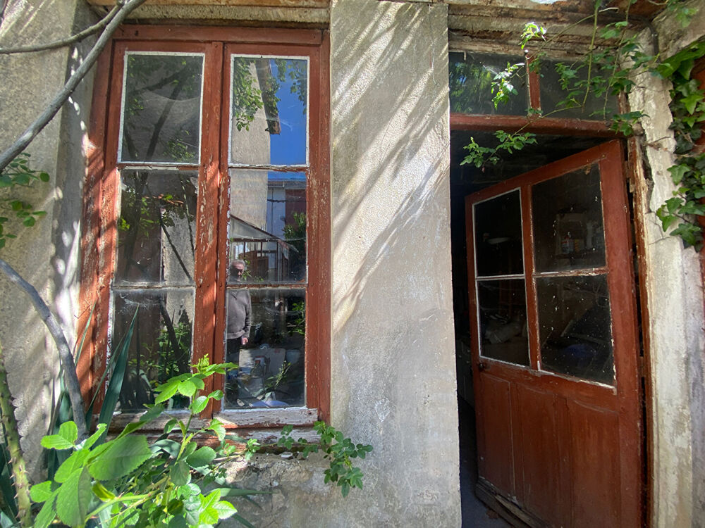 Maison de ville Oyonnax 4 pièce(s) 96 m2 sur terrain de 254 m²