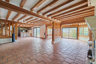  Maison à vendre 5 pièces 288 m²