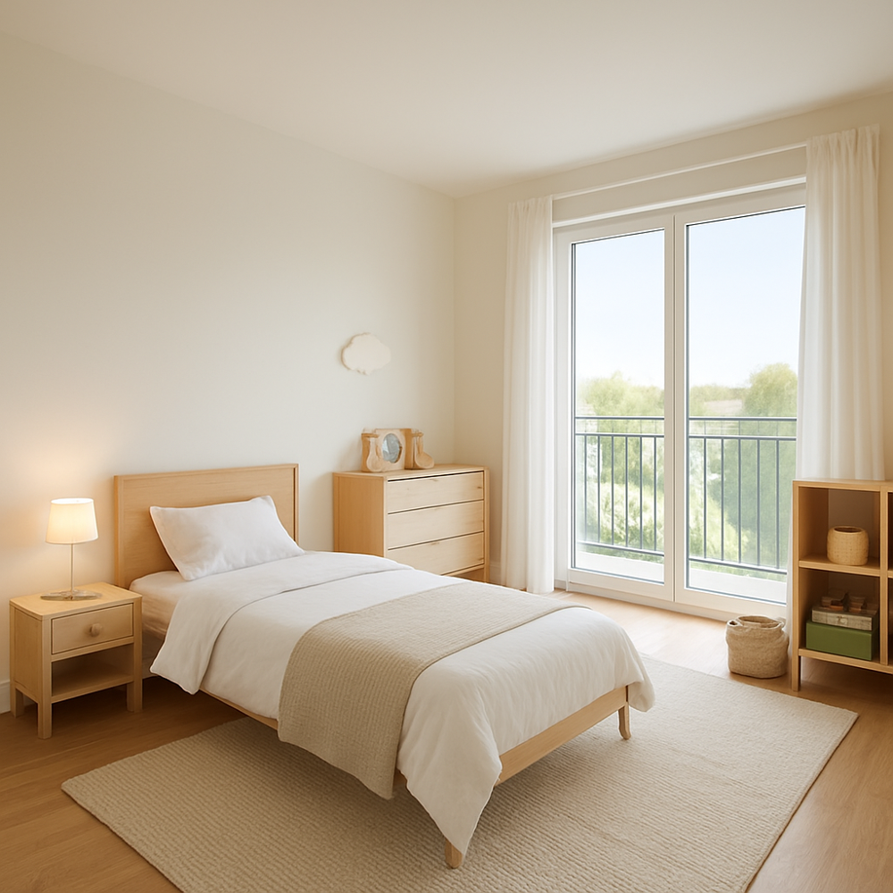 Vente Appartement Maison 5 pièces de 108 m2 (Le Mée-sur-Seine) Le mée-sur-seine