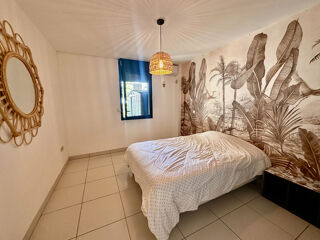  Appartement à vendre 2 pièces 45 m²