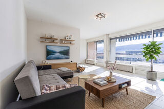  Appartement � vendre 5 pi�ces 111 m�