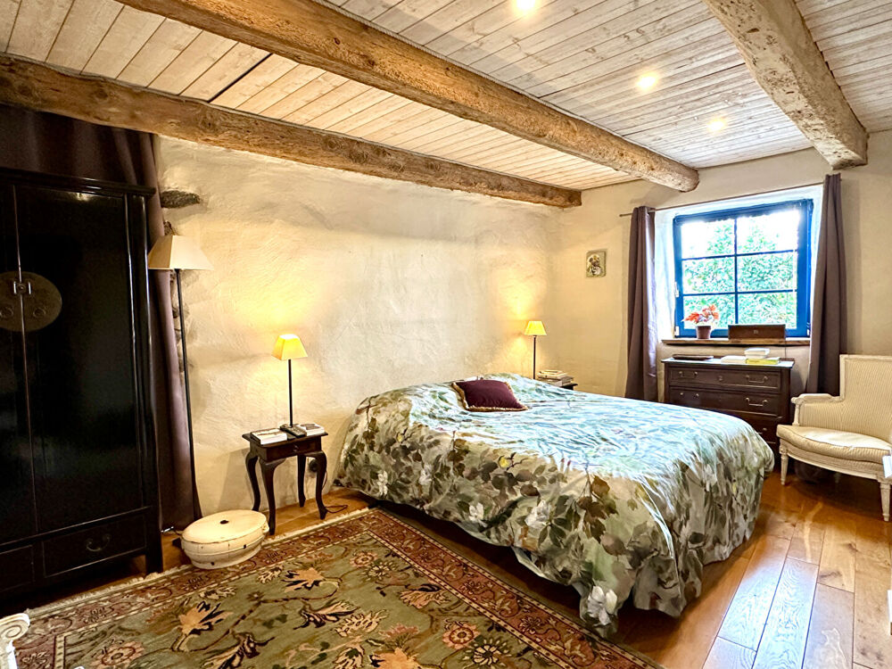  vendre  Maison Saint-Pre (35430)