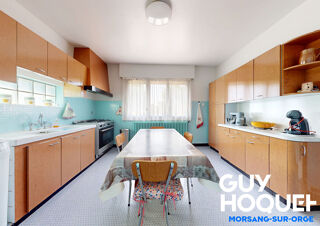  Maison � vendre 7 pi�ces 143 m�