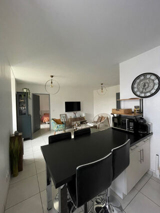  Appartement � louer 2 pi�ces 48 m�