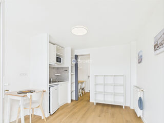  Appartement  louer 1 pice 22 m