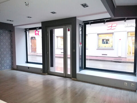 BOUTIQUE PONT DE BEAUVOISIN - 50 m2 420 73330 Pont de beauvoisin