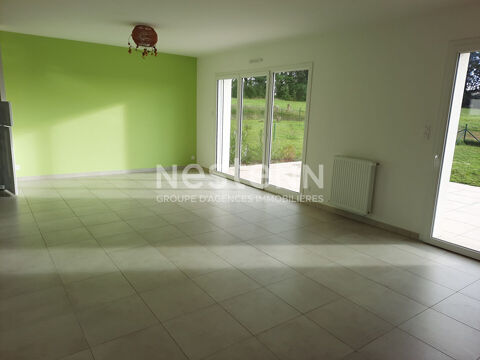  Maison � louer 4 pi�ces 89 m�