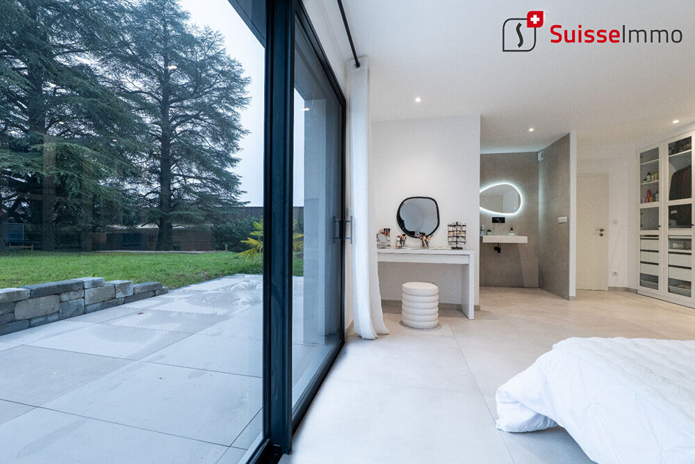  vendre  Maison Exincourt (25400)