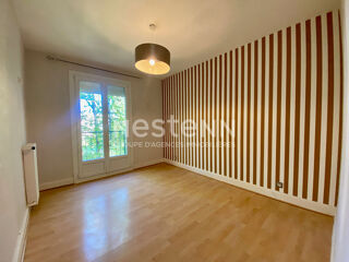 Location Appartement APPARTEMENT 3 CHAMBRES - 86m² - RESIDENCE SECURISEE Blois
